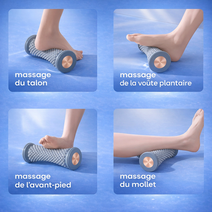 Pack voute plantaire