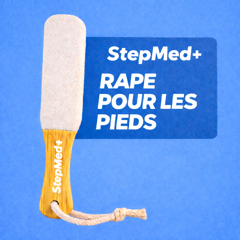 Rape StepMed+