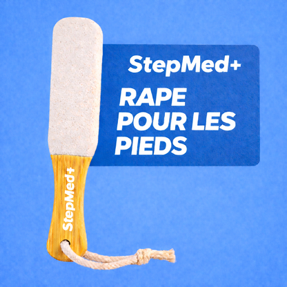 Rape StepMed+