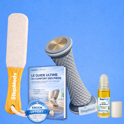Pack Health+
